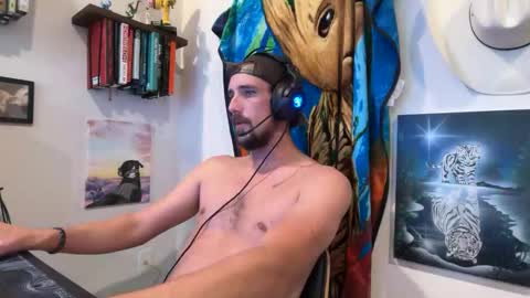 DadGoesWild online show from May 29, 10:19 pm