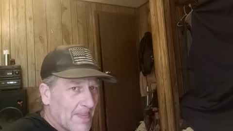 dadpervmind online show from March 2, 4:58 pm