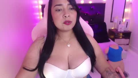 amanda online show from May 21, 1:18 pm