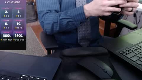 DadsSecret online show from February 3, 2:33 pm