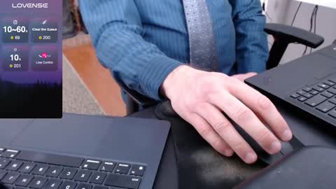 DadsSecret online show from February 16, 6:37 pm