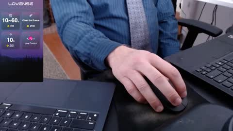 DadsSecret online show from February 17, 2:24 pm