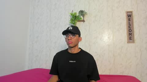 ALLAN online show from February 10, 11:58 am