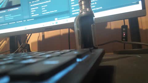 Snapshot of dadyscam chatting on November 1, 11:29 pm dadyscam online show from November 1, 11:29 pm