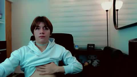 dae_lune online show from March 19, 10:14 pm