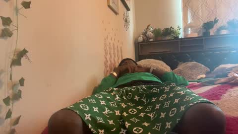 DaedotFrankyLoko online show from March 1, 7:27 pm