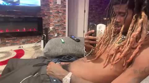 DaedotFrankyLoko online show from May 16, 2:41 am