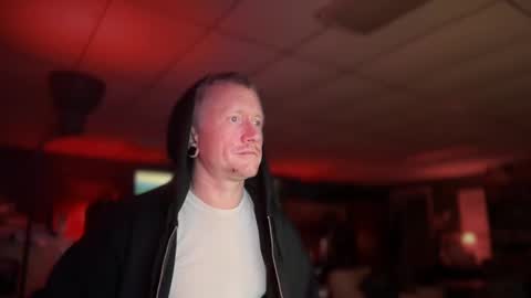 daemon online show from October 30, 10:49 am