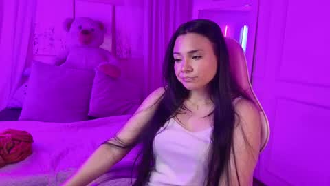 Naomy online show from March 9, 6:45 pm