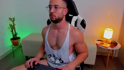 Allan Daf online show from December 2, 3:07 pm