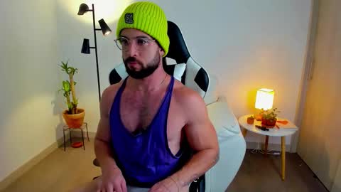 Allan Daf online show from February 1, 2:10 am