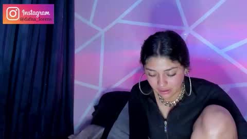 dafna lorens  online show from February 4, 1:22 am