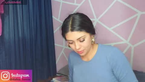 dafna lorens  online show from May 23, 12:27 am