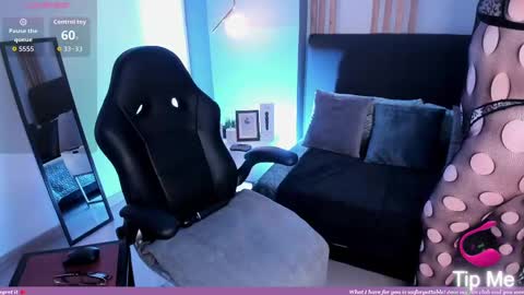 Dafne online show from October 5, 12:03 pm