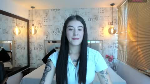dafne_20 online show from September 13, 8:08 pm
