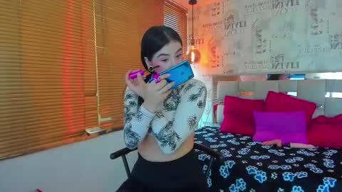 dafne_20 online show from December 17, 7:53 pm