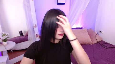 Snapshot of dafne_bss chatting on December 5, 5:37 am dafne_bss online show from December 5, 5:37 am