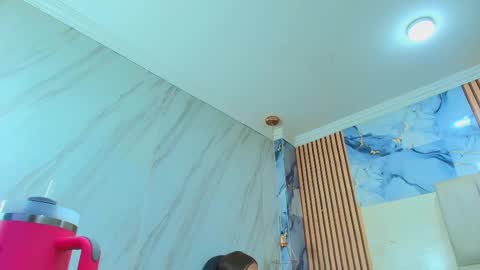 Dafne Castro online show from March 12, 7:31 pm