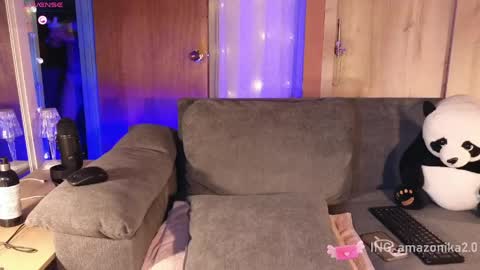 LORENA  online show from April 15, 11:27 pm