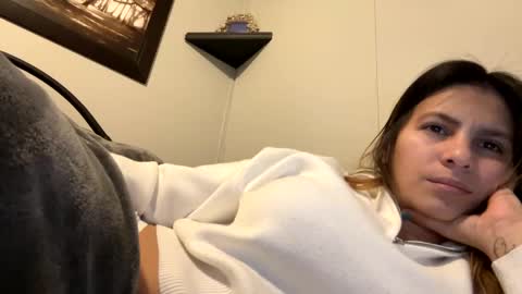 Snapshot of dafnecloutier chatting on January 15, 11:43 am Dafne 27 Cory-24 online show from January 15, 11:43 am