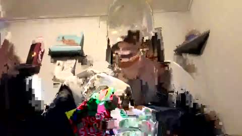 Snapshot of dafnecloutier chatting on February 4, 12:08 am Dafne 27 Cory-24 online show from February 4, 12:08 am