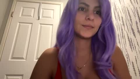 Snapshot of dafnecloutier chatting on February 22, 1:57 pm Dafne 27 Cory-24 online show from February 22, 1:57 pm