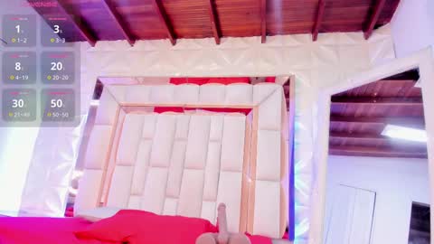 Dafnee online show from October 8, 12:25 pm