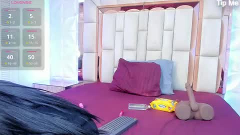 Dafnee online show from November 12, 12:16 pm