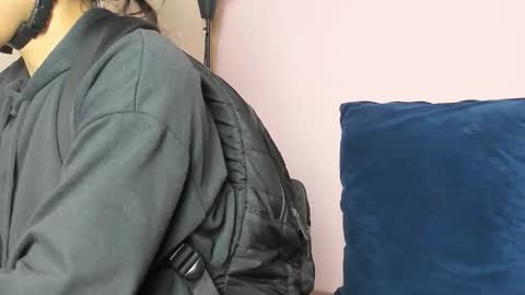 Snapshot of dafnemel chatting on February 17, 1:18 pm dafnemel online show from February 17, 1:18 pm