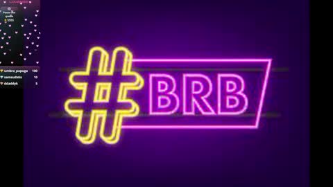 Snapshot of dafnevega chatting on December 16, 10:56 pm Dafne online show from December 16, 10:56 pm