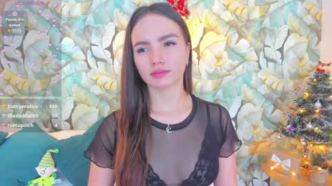 Snapshot of dafnevega chatting on December 20, 11:16 pm Dafne online show from December 20, 11:16 pm