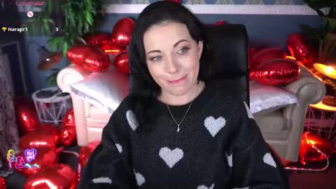 Dafni Mon online show from February 21, 6:47 am