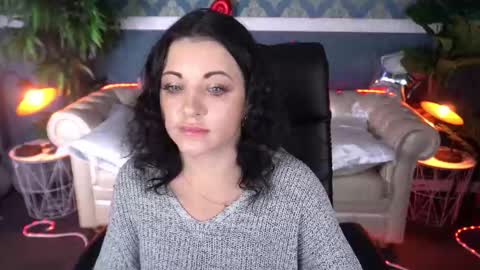 Dafni Mon online show from February 23, 6:33 am