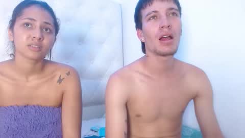 dafnne_and_thomas online show from May 16, 10:36 am