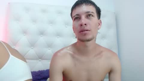 dafnne_and_thomas online show from May 26, 3:24 am
