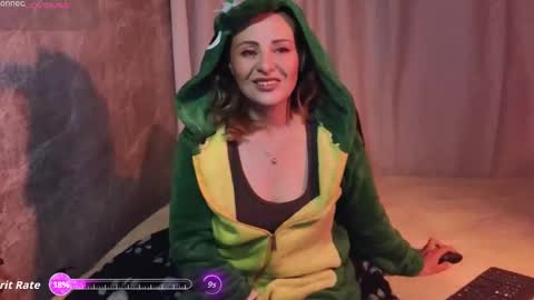 Snapshot of dagny_jo chatting on October 8, 3:48 am Lulu online show from October 8, 3:48 am