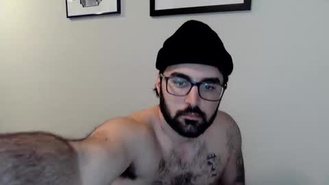 DaGreekGod online show from January 16, 8:46 pm