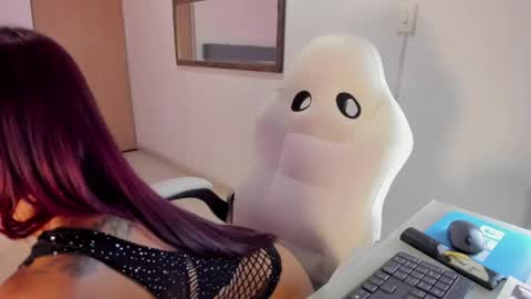 dahara__ online show from May 9, 12:21 pm