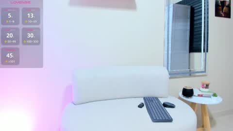 Snapshot of dahian_carter chatting on April 25, 1:41 pm Dahian online show from April 25, 1:41 pm