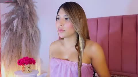 Dahiana online show from October 12, 5:01 pm