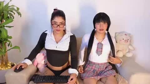 Dahiana online show from May 31, 5:09 pm