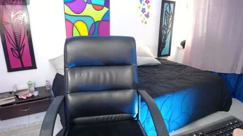 Snapshot of dahiana_sterling chatting on January 17, 3:22 pm Dahiana online show from January 17, 3:22 pm