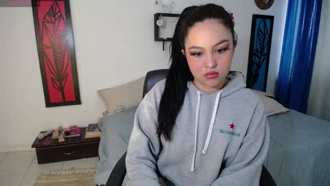 Snapshot of dahiana_sterling chatting on January 27, 12:05 pm Dahiana online show from January 27, 12:05 pm