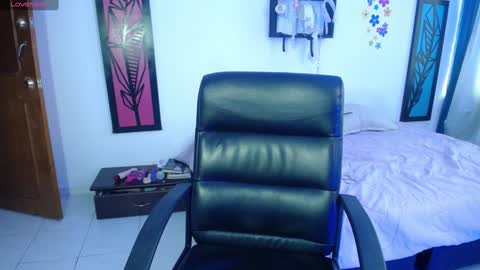 Snapshot of dahiana_sterling chatting on January 30, 3:19 pm Dahiana online show from January 30, 3:19 pm