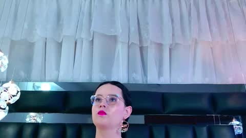 Dahiana online show from February 1, 11:31 am