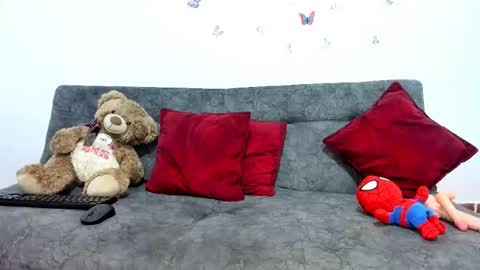 dahianaroa online show from February 14, 12:57 pm