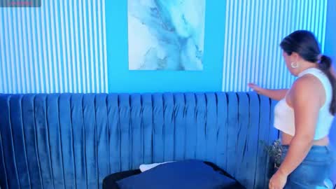 Dahiane Connor online show from February 16, 11:39 am