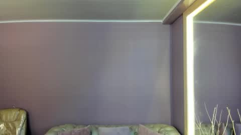 Dahiane Connor online show from February 20, 11:32 am