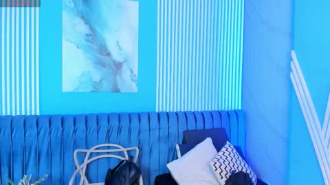 Dahiane Connor online show from February 25, 11:31 am