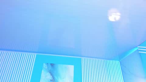 Dahiane Connor online show from March 27, 11:43 am